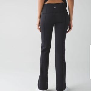 Lululemon Groove Pant lll